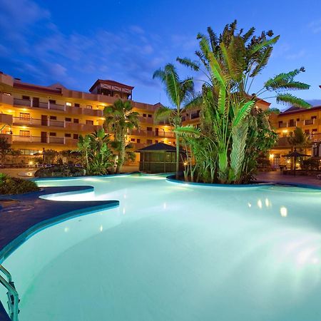 Elba Castillo San Jorge & Antigua Suite Hotel Caleta De Fuste Bagian luar foto